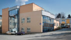 Trutnov Hospital