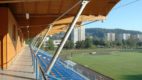 Stadion Trutnov – rekonstrukce atletické dráhy