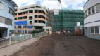 Stavba multioborového pavilonu v Náchodě probíhá dle plánu