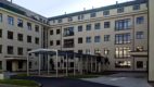 BAK dokončil náročnou rekonstrukci pavilonu B v Ústřední vojenské nemocnici v Praze