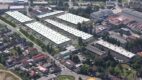 Business Park Letov, Praha – blok E