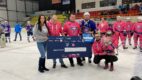 Děkujeme hokejistům Trutnova za skvělou akci „Hokej pro Vendulku“